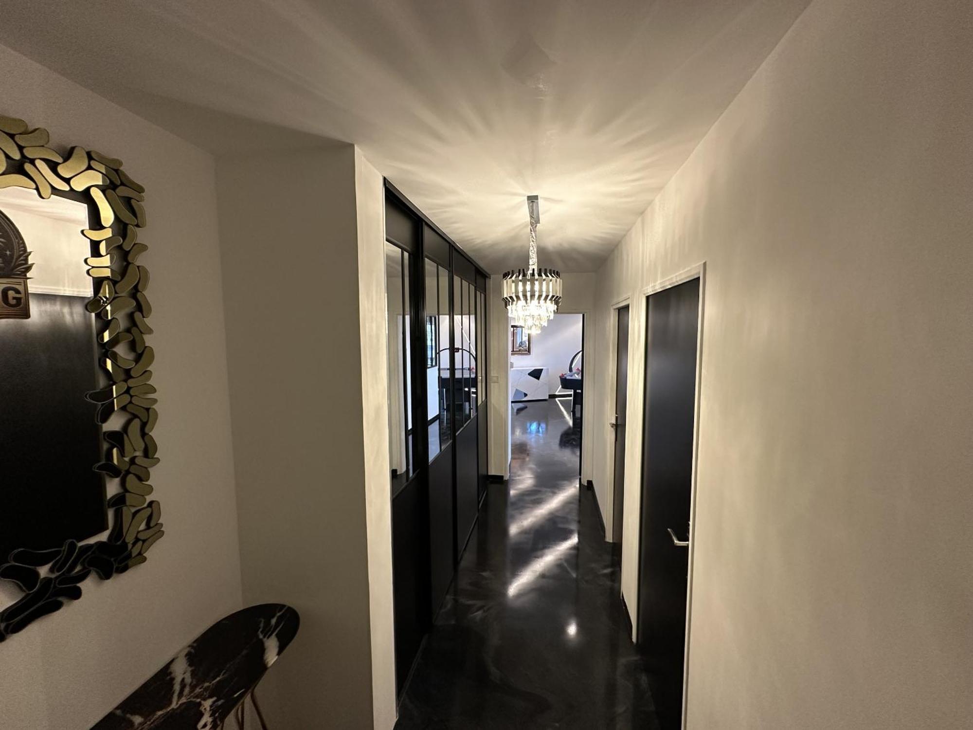 Appartement Luxe Vue Sur Mer Calais Plage 외부 사진