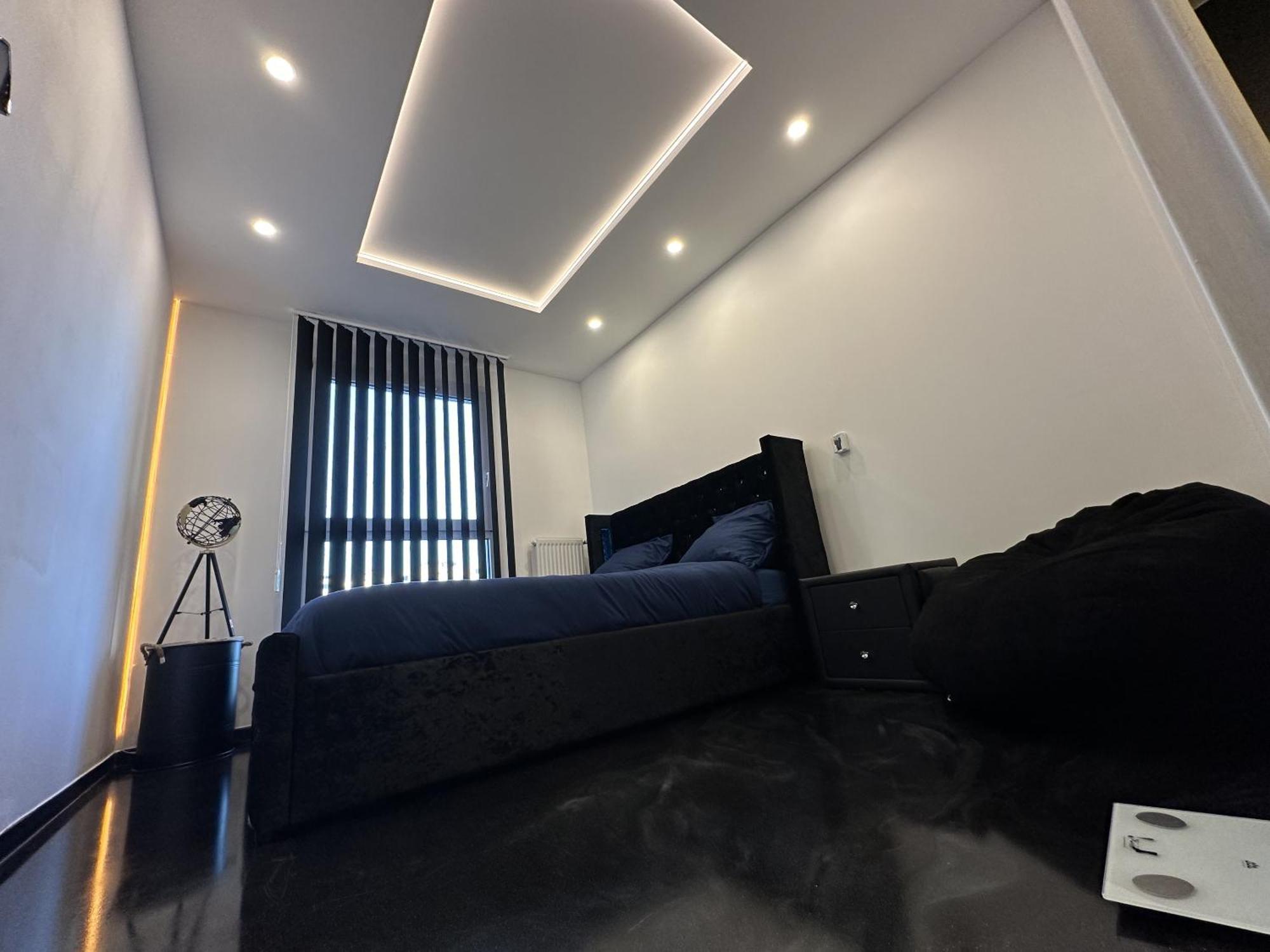 Appartement Luxe Vue Sur Mer Calais Plage 외부 사진